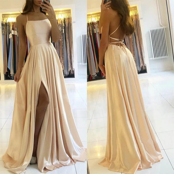 Tips On How To Dress For Every Body Type And Help To Find The Perfect Prom Dress