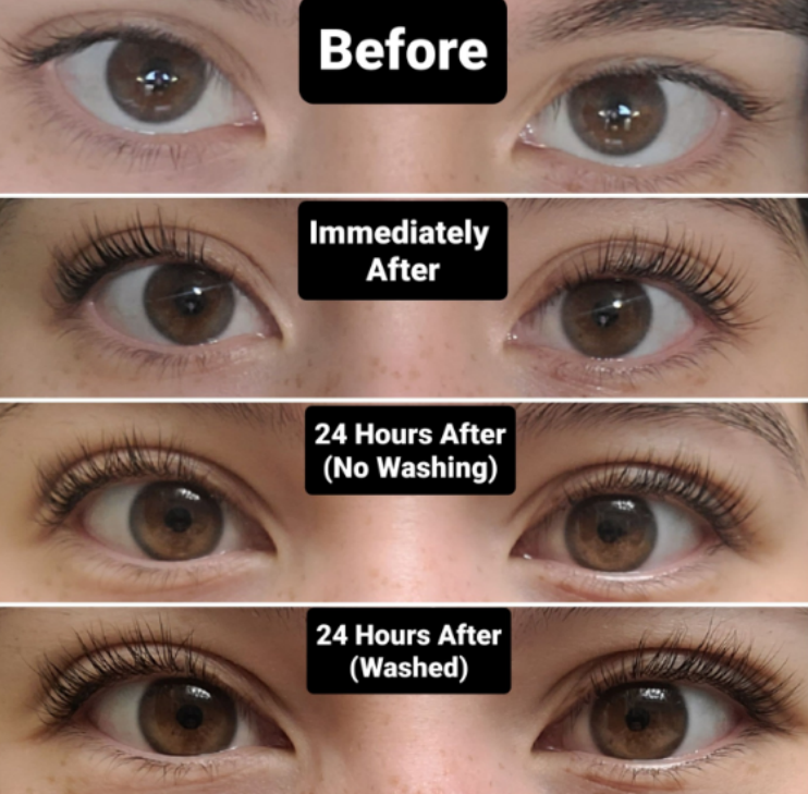 Ayasal Beauty Offers a Quick Solution to Enhance Eyes Appearance.