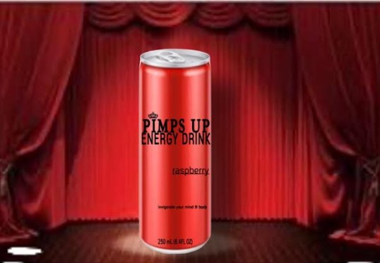 Pimps Up Energy Drink Raises $7.5 Million in Funding Round