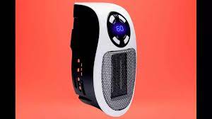 Alpha Heater Reviews: Portable Electric Space Heater with Thermostat