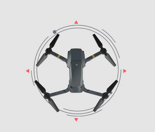QuadAir Drone Reviews: Best Christmas gift ideas of 2022