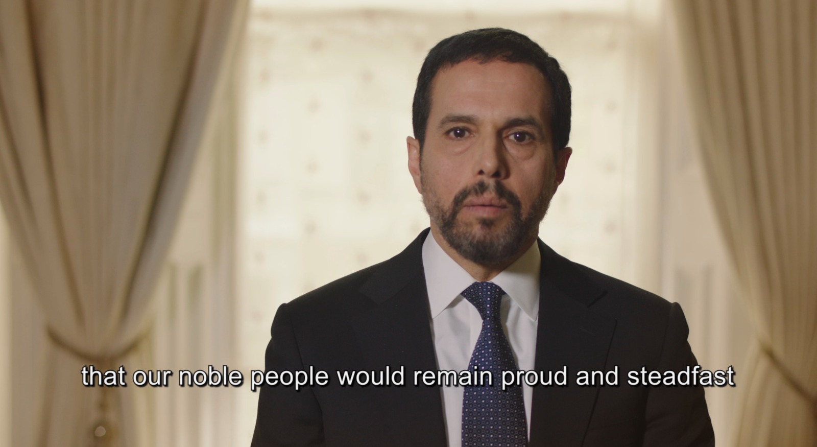 Crown Prince of Libya Prince Mohammed El-Senussi’s Address On The Occasion of Libya’s 71st Independence Day