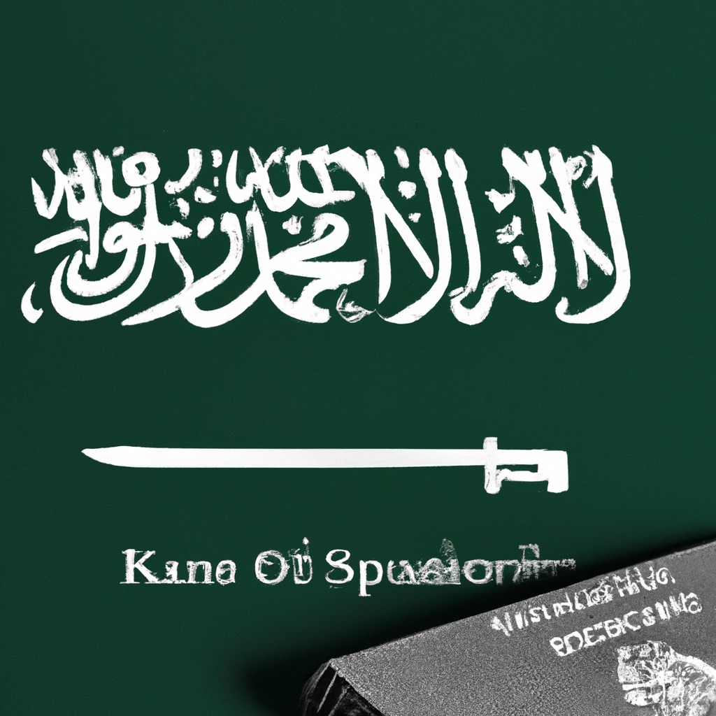 The New Personal Status Law KSA: An Important Leap in Saudi Law