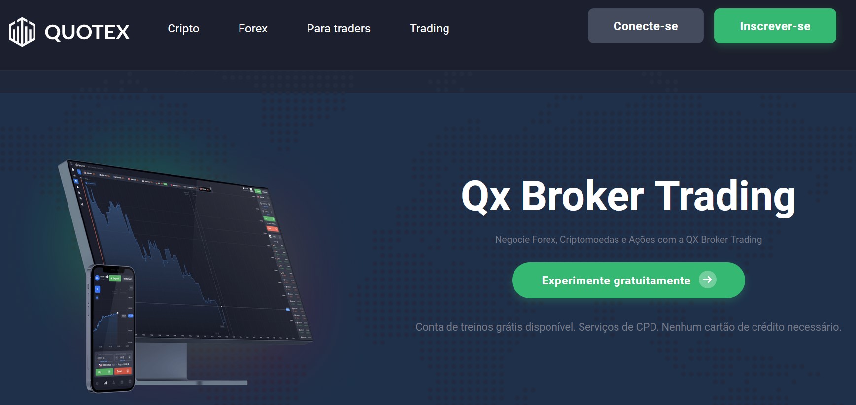 QX Broker: A Revolutionary Innovation That Makes Easy To Trade Digital Assets