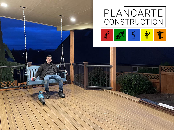 Plancarte Construction Officially Launches to Serve all of Yamhill Valley, Oregon