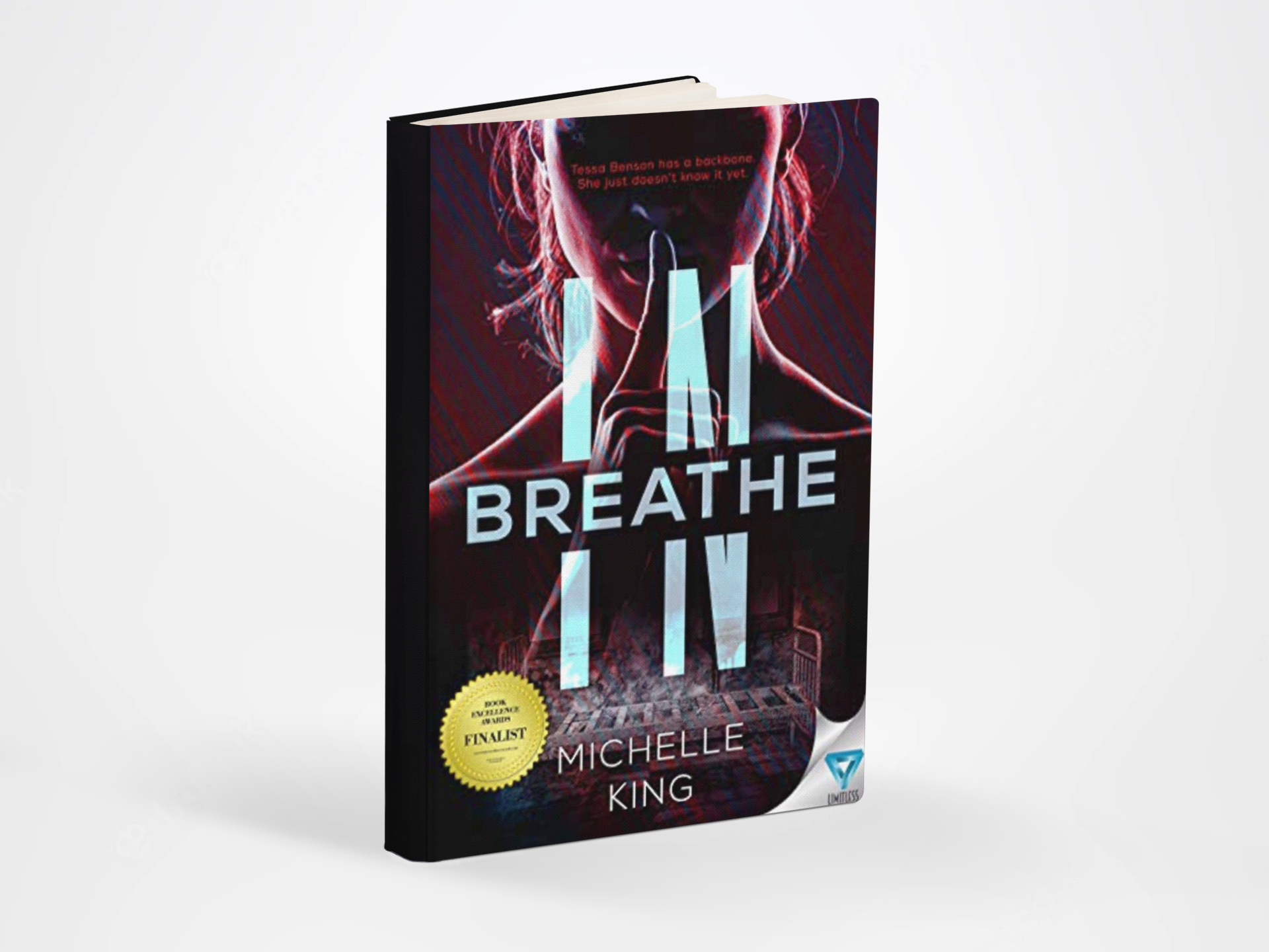 Michelle King’s Shocking Thriller, Breathe In Empowers Victims of Abuse to Survive and Thrive Against All Odds
