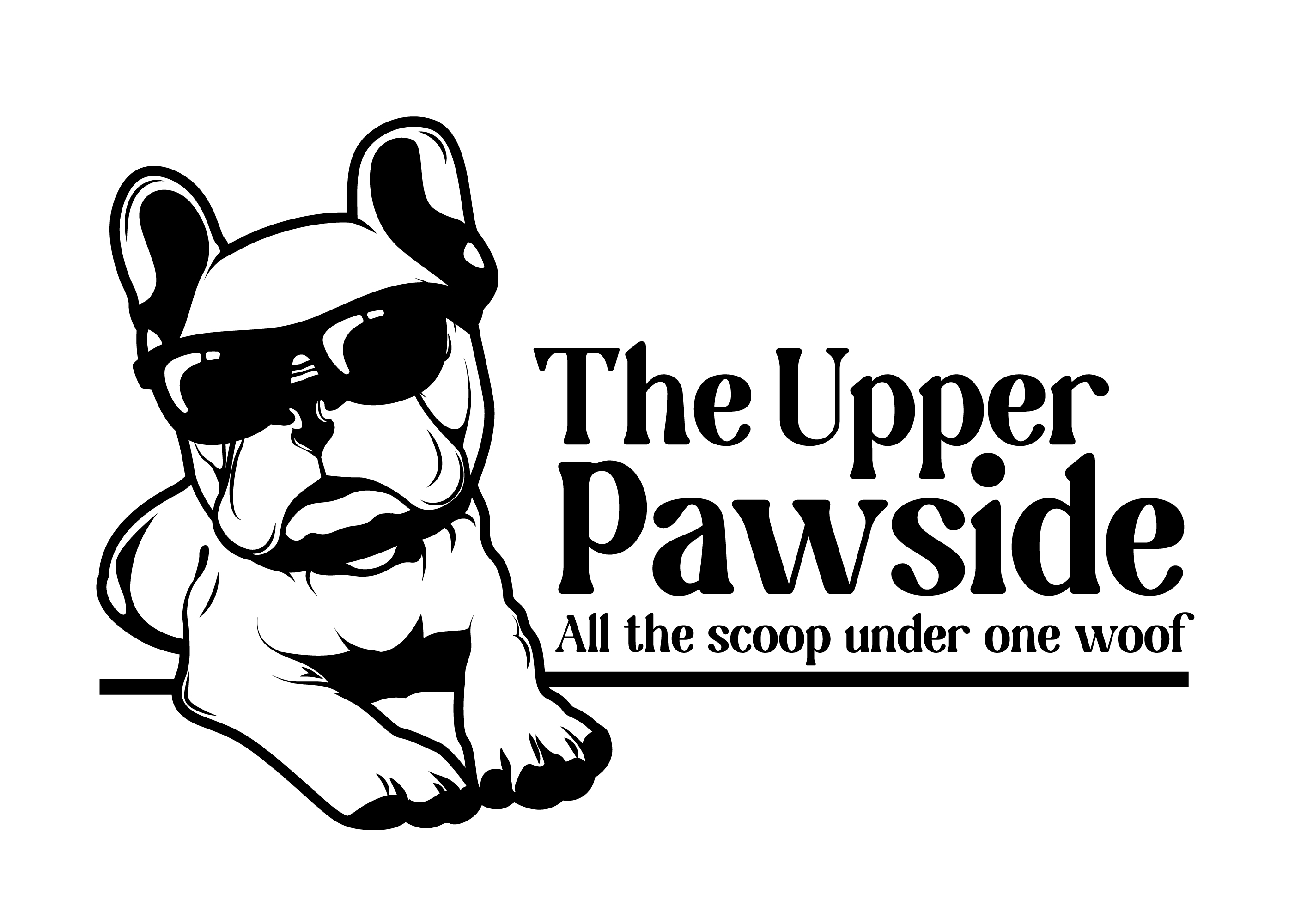 Woof Woof... The Upper Pawside Has Just Turned One
