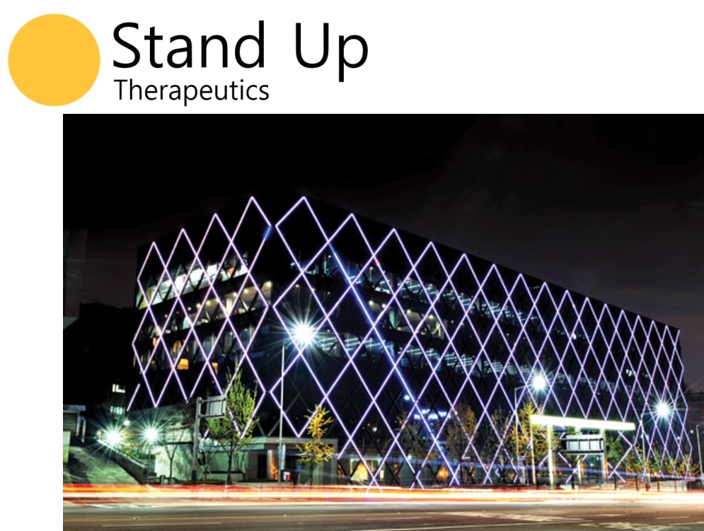 Stand Up Therapeutics signed with VectorBuilder for world’s first gene therapy supply for paraplegia patient