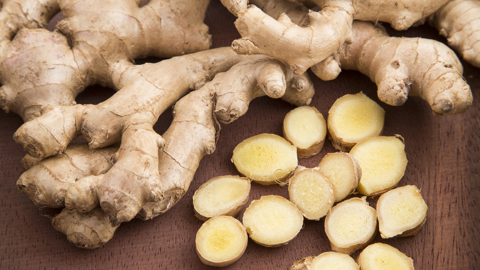 Ginger Market Analysis 2023 | Industry Size, Share, Price Trend & Forecast to 2028