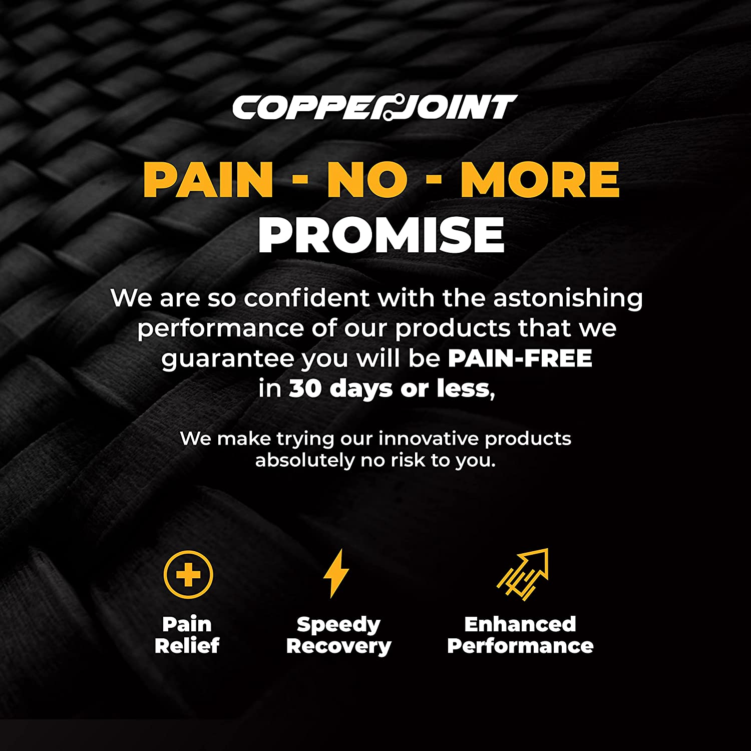 CopperJoint Drop Foot Brace For Walking Launch Ends on a High After Exceptional Sales