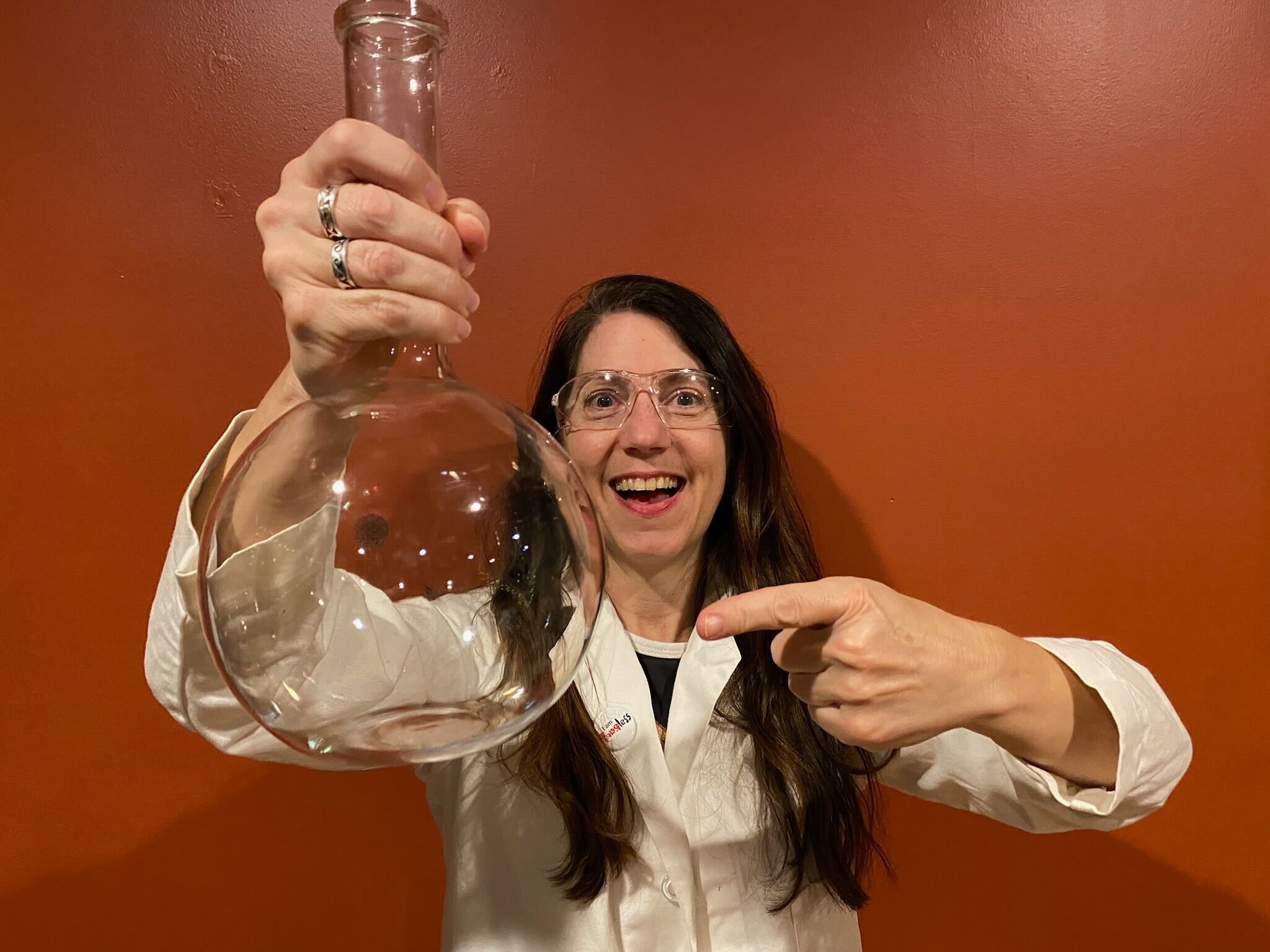 College Professor Disrupts the EdTech Industry With Twitch Chemistry Channel