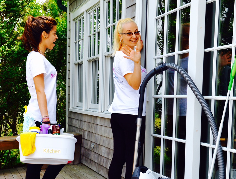 Experience the best in maids’ services in Martha’s Vineyard with ‘Efficient housekeeping’ personalized cleaning services