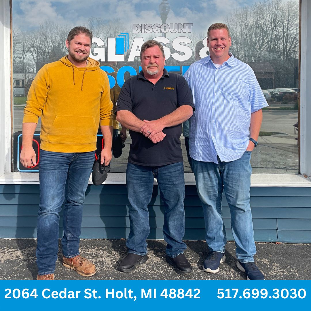 Discount Glass and Screen Welcomes Express Glass and Screen to the Family Discount Glass and Screen Welcomes Express Glass and Screen to the Family