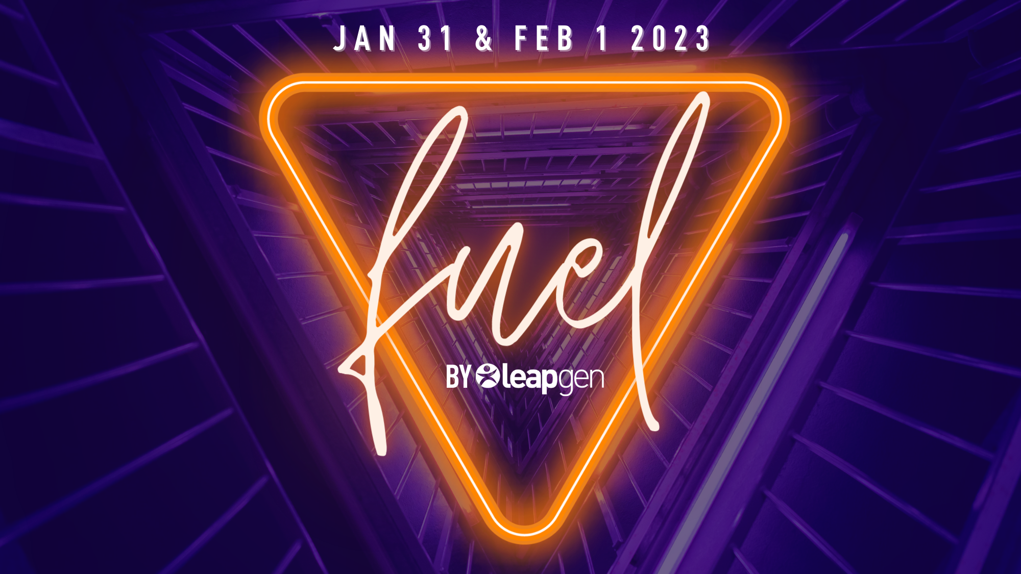 Leapgen Hosts Fuel: A 2023 Kickoff Event Designed to Help HR Leaders Make Functions More Digital in the Now of Work
