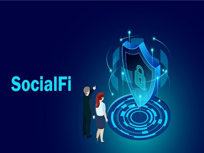 SocialFi Market Worth Observing Growth: WebFX, Disruptive Advertising, LYFE Marketing, Mainstreethost, Ignite Social Media