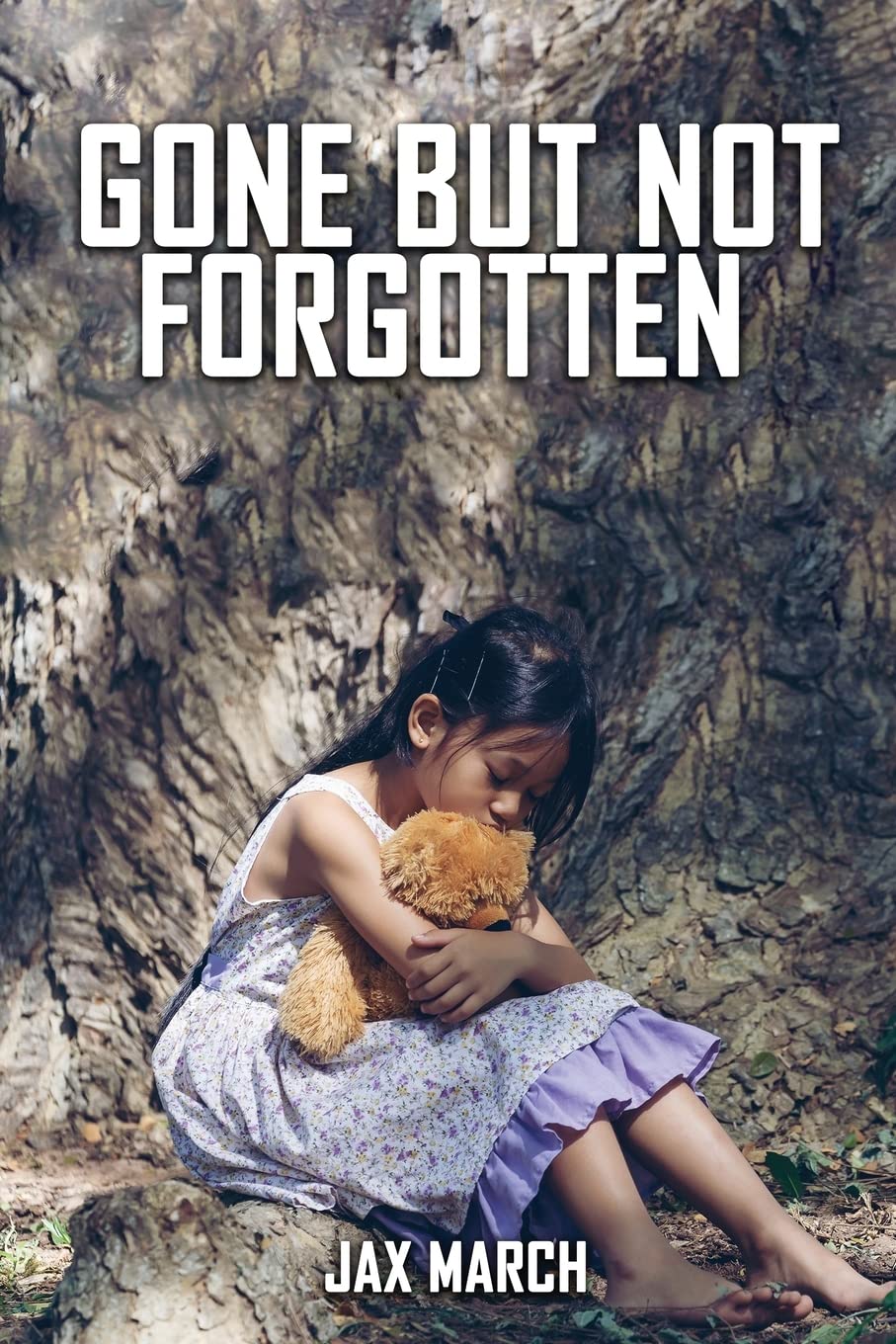 Author's Tranquility Press presents: "Gone but Not Forgotten" A poignant and powerful exploration of loss and grief