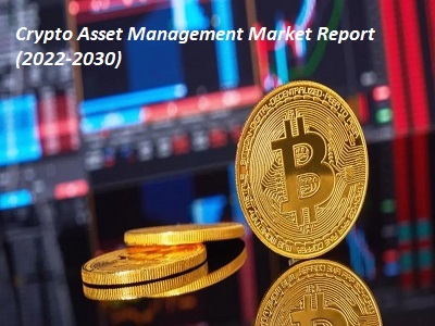 Why Crypto Asset Management Market players can become big in years to come?
