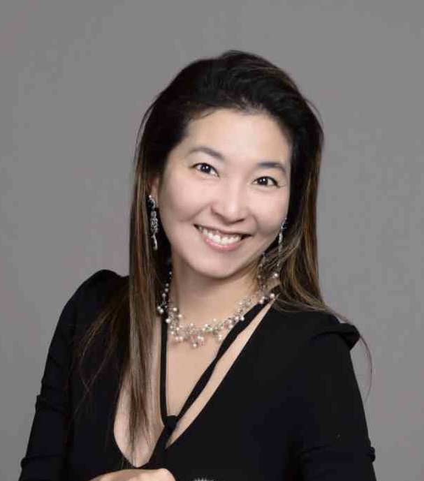 Samantha Kim, E-Commerce, Global Business, and Marketing Expert, Joins Ecosense as Director of Strategic Accounts.