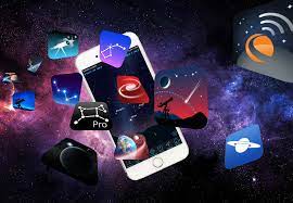 Astronomy Apps Market to See Huge Growth by 2027 | Escapist Games, Realtech VR, Terminal Eleven, Apple