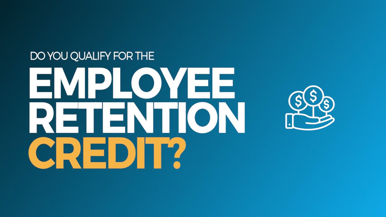 ERC Credit Helping Businesses Receive Employee Retention Credit 