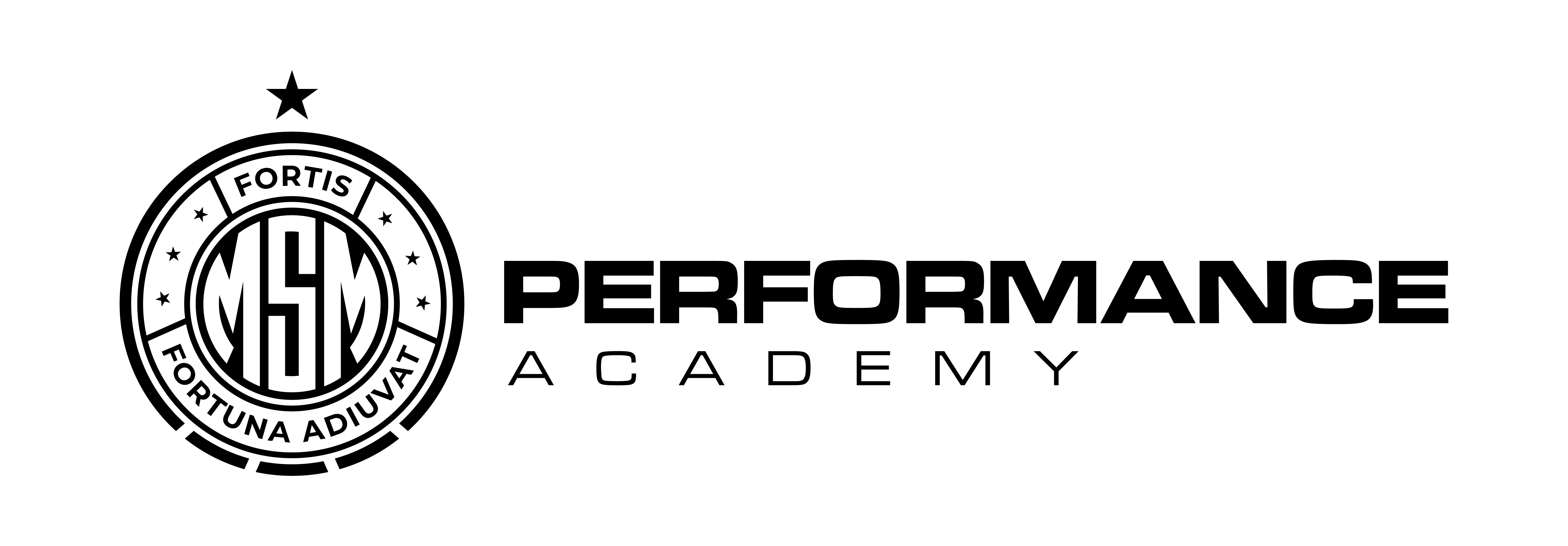 MSM Performance Academy Announces the Introduction of The MSM Foundation and The Jordan Year Challenge