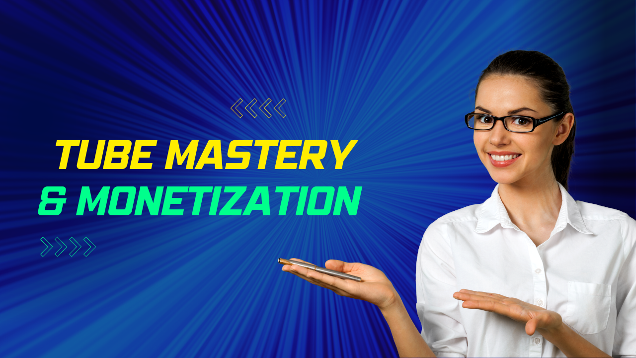 Matt Par Launches Tube Mastery and Monetization 3.0