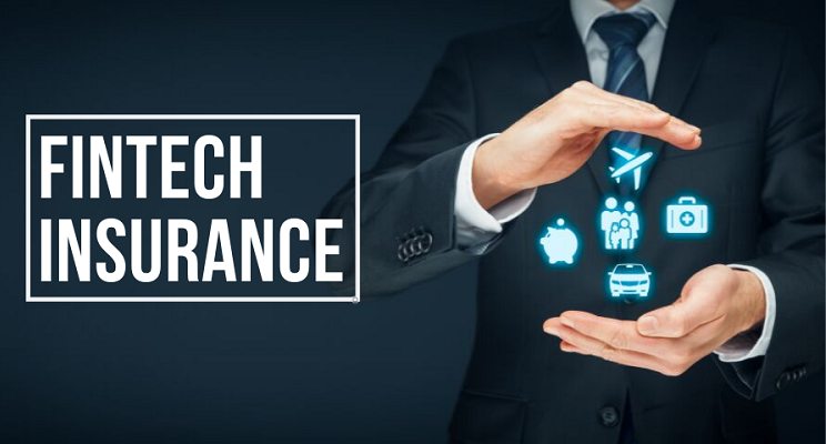 FinTech in Insurance Market is Booming Worldwide | Root Insurance, Clearcover, Corvus Insurance, Zipari