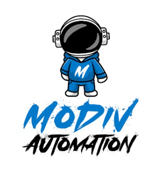 "Grow a Business that Services People Even In a Recession," - Modiv Automation Founder Advises