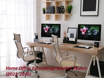 Home Office Furnishings Market Set for Explosive Growth : Sears Holdings, Haworth, Herman Miller, Ashley Furniture Industries