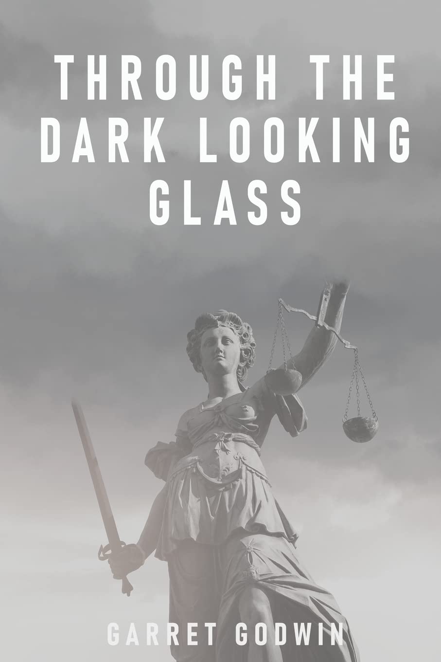 Author's Tranquility Press introduces 'Through the Dark Looking Glass': a haunting and thought-provoking exploration of loss and grief 
