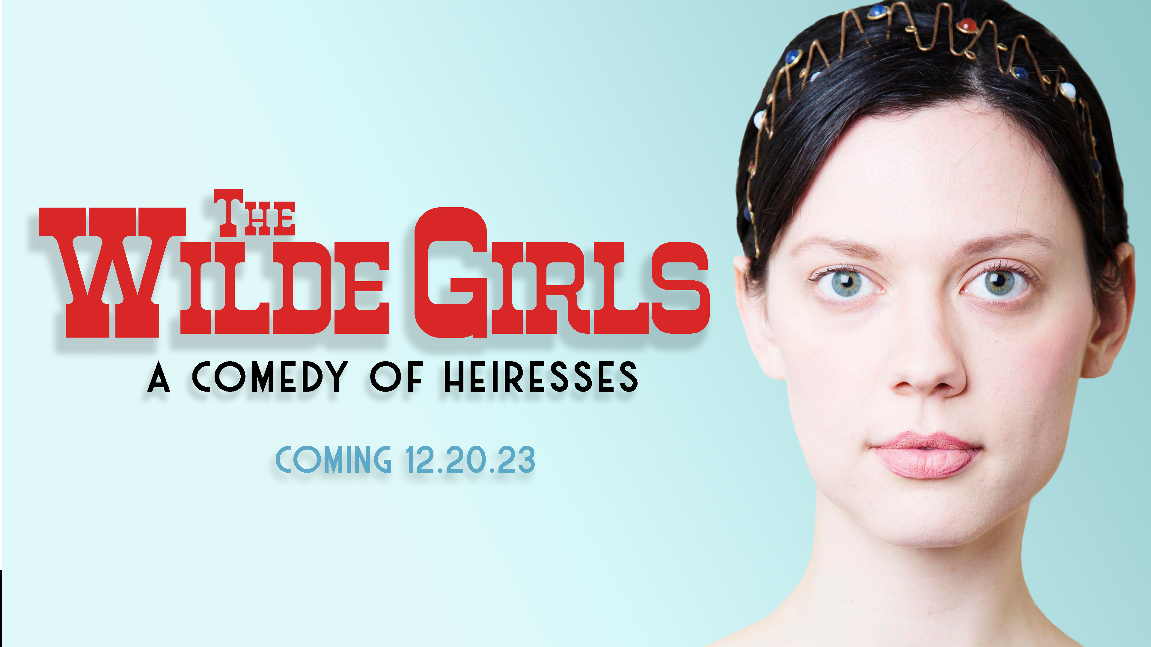"The Wilde Girls" - Timothy Hines' New Wilderness Comedy Movie to Begin Production This Spring