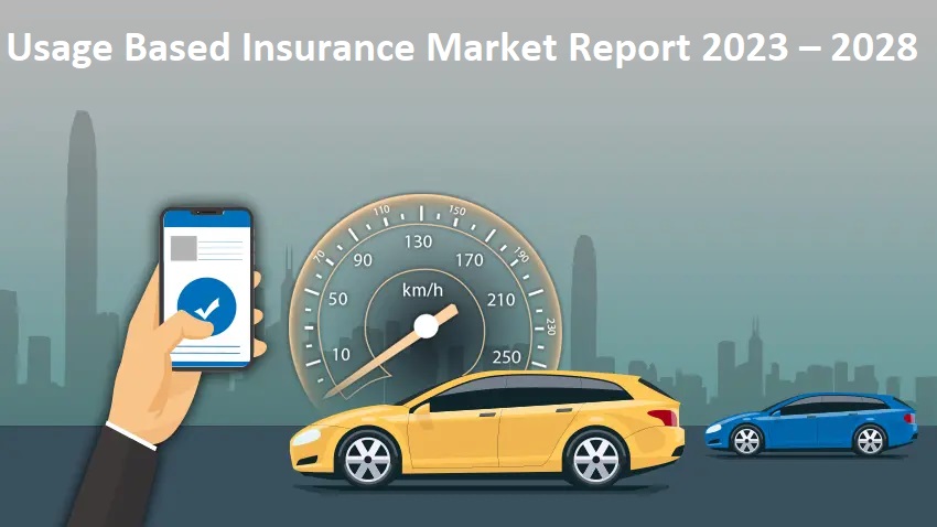 Usage Based Insurance Market Will Hit Big Revenues In Future | AXA, Vodafone, Octo Telematics, Allstate