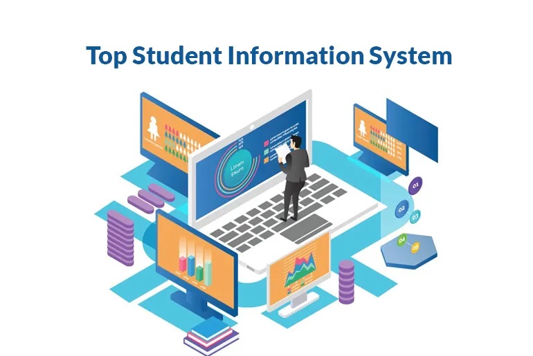 K-12 Student Information Systems Market to See Booming Growth | Rediker Software, Skyward, PowerSchool, Gradelink