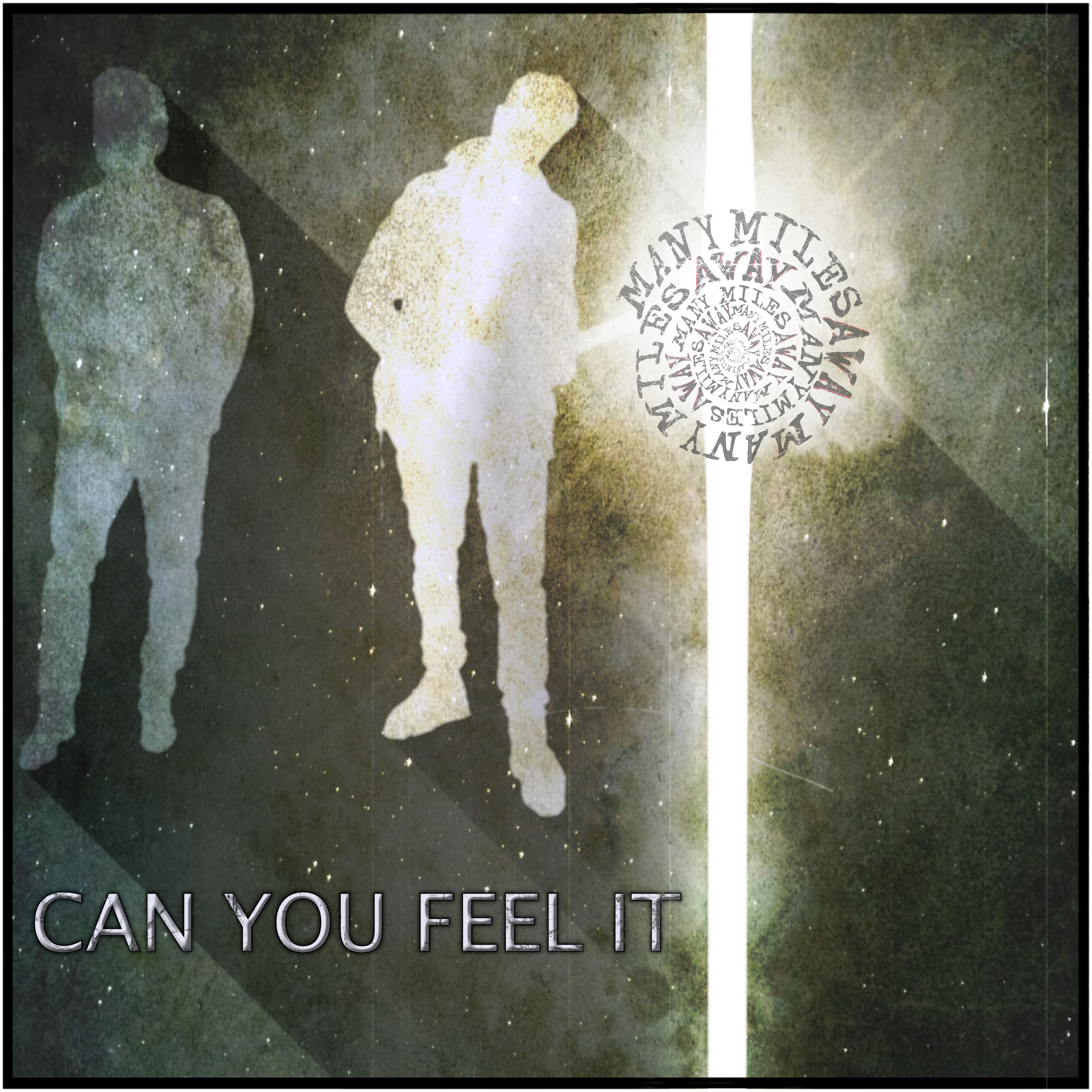 Many Miles Away To Release Highly Anticipated Debut Single "Can You Feel It" On Tuesday January 24th, 2023 