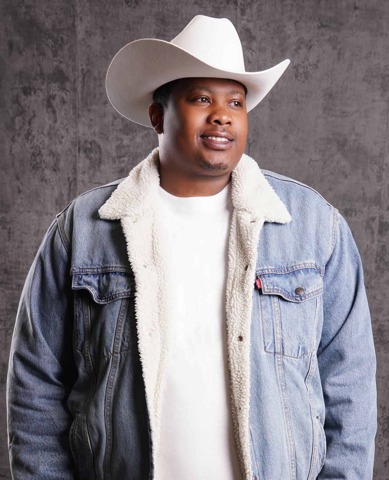 Rising Country Superstar Jarvis Redd Announces Official Invite to Perform at CMA Festival 2023
