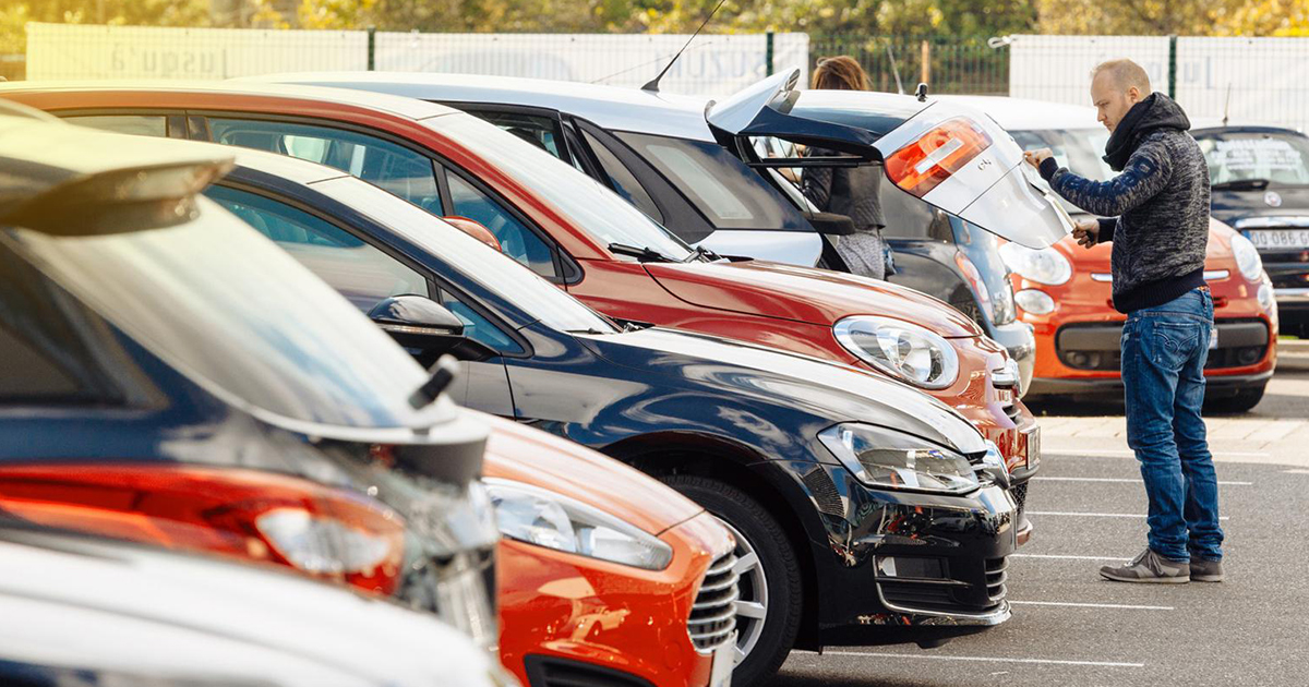 Used Cars Market Giants Spending is going to Boom | Nissan, Ford Motor, Honda Motor
