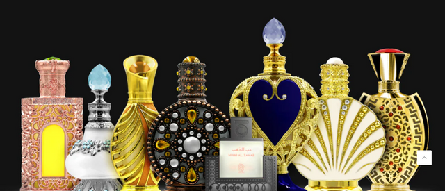 Experience the Rich Culture of the Middle East with Ezenzia's Arabic Perfumes for Men and Women