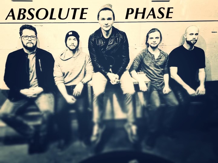 The Headliner Makes Headline News: Absolute Phase is entering into 2023 with a vengeance