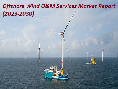 Offshore Wind O&M Services Market Booming Segments; Investors Seeking Stunning Growth: Nexans, Vestas, General Electric, Nordex