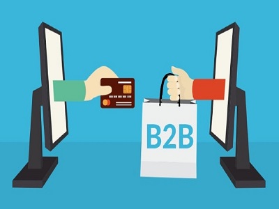 B2B E-Commerce Market Ready for Explosive Growth : Techdynamic, Netalogue, Amazon, Alibaba, Axway