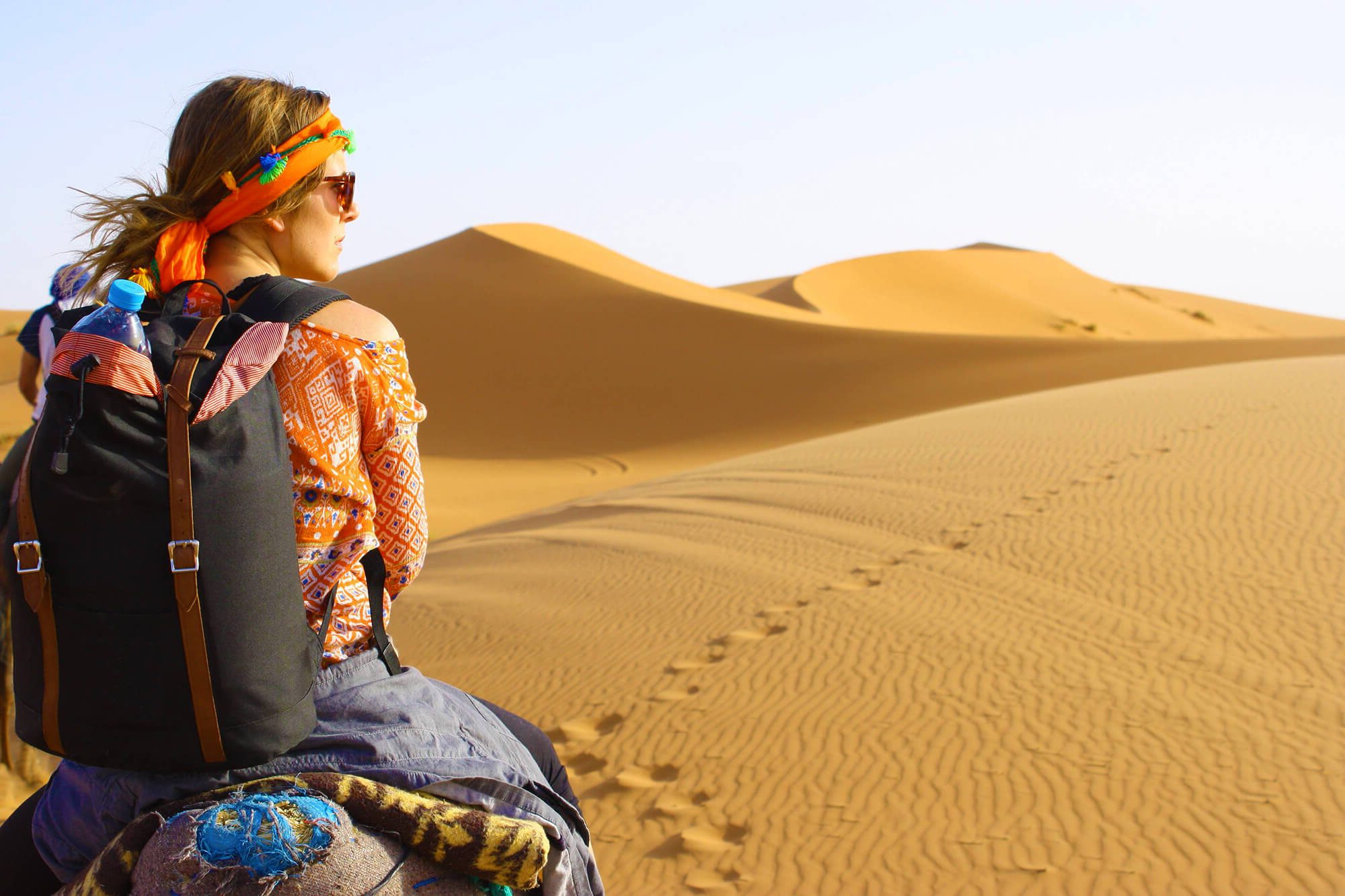 Desert Tourism Market is Going to Boom | Expedia, Fareportal, AAA Travel