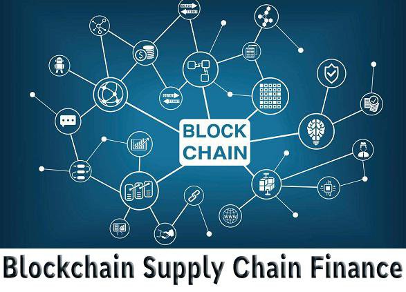 Blockchain Supply Chain Finance Market To Witness Huge Growth By 2027 | IBM, Ripple, Coinbase 