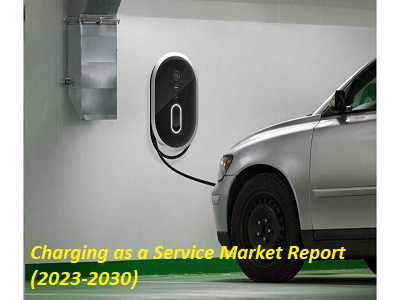 Charging as a Service Market looks to expand its size in Overseas Market : IES Synergy, Webasto, Toyota Industries, Nichicon
