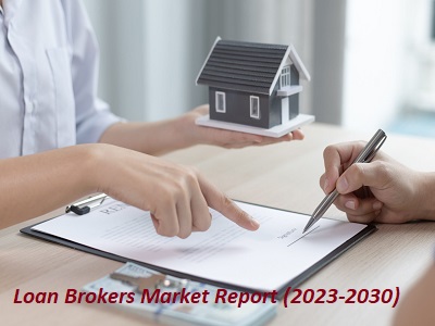 Loan Brokers Market May Set New Growth Story: Wells Fargo, Caliber Home Loans, LaGray Finance, Ally Financial