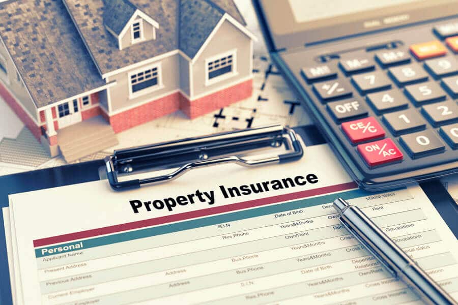 Property Insurance Market Next Big Thing | Major Giants- Aviva, Assicurazioni Generali, State Farm