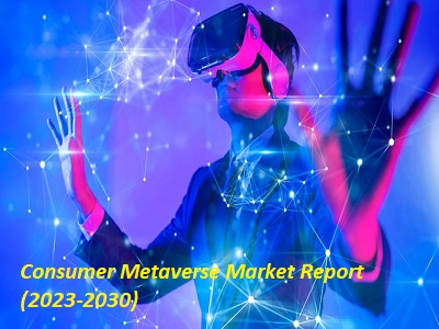 Consumer Metaverse Market May See a Big Move: Microsoft, Zensar Technologies, Magic Leap, Gather