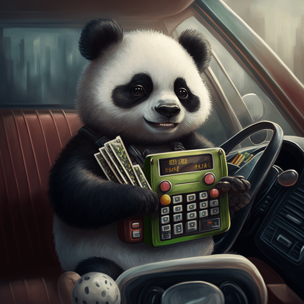 Panda Budget Finance Launches Revolutionary New Budgeting App