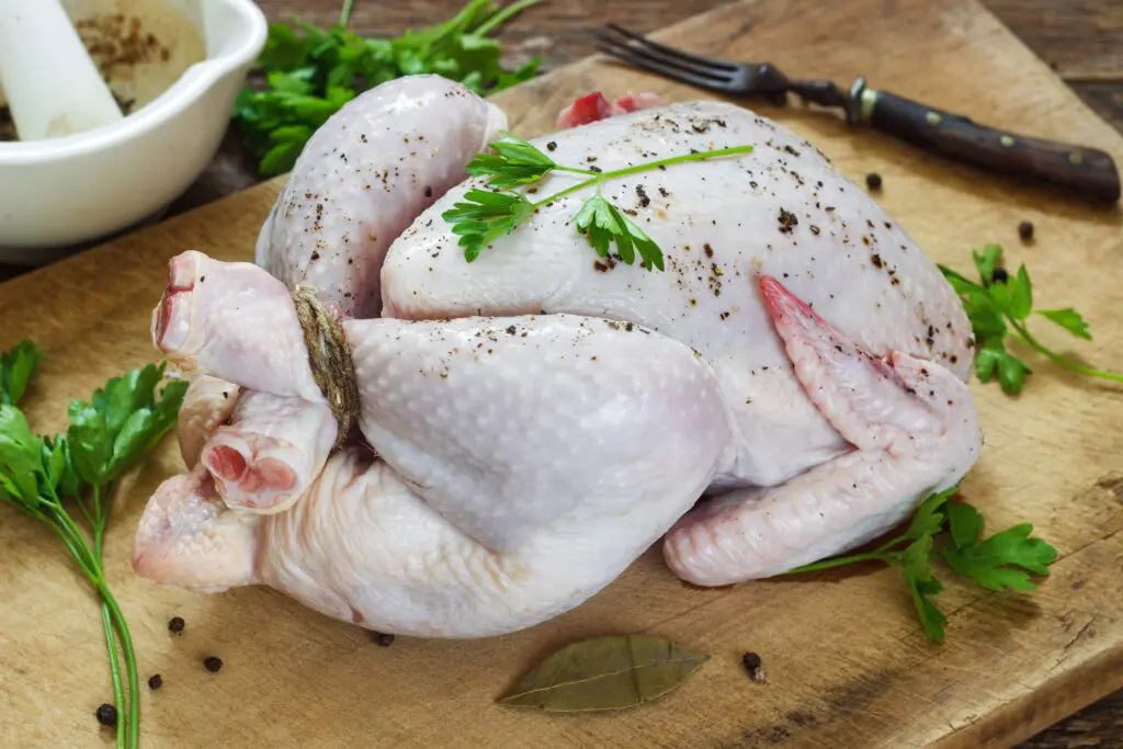 Processed Chicken Market to See Huge Growth by 2027 | Hormel Foods, Cargill, Sanderson Farms, Tyson Foods