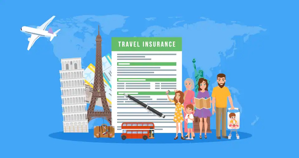 Family Travel Insurance Market Grows Worldwide |  Munich RE, Generali, Tokio Marine, Sompo