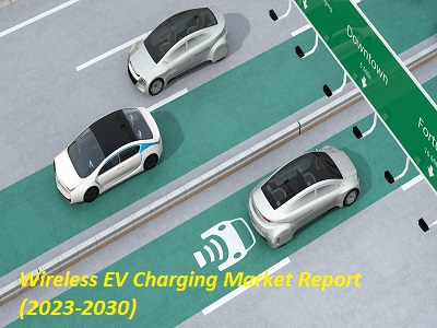 Wireless EV Charging Market looks to expand its size in Overseas Market : Evatran Group, Bombardier, Witricity
